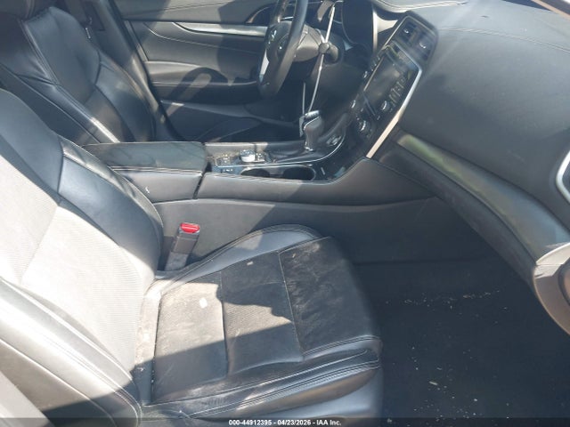 2022 Nissan Maxima Sv Xtronic Cvt მანქანა იყიდება აუქციონზე, vin: 1N4AA6CV2NC502404, აუქციონის ნომერი: 44912395