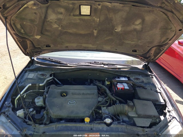 Aukcja sprzedaży 2008 Mazda Mazda6 I Sport Ve, vin: 1YVHP80C085M32104, numer aukcji: 44912396