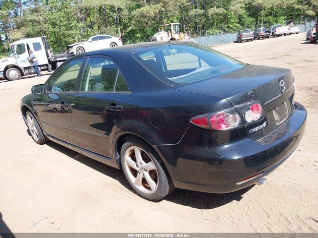 Aukcja sprzedaży 2008 Mazda Mazda6 I Sport Ve, vin: 1YVHP80C085M32104, numer aukcji: 44912396