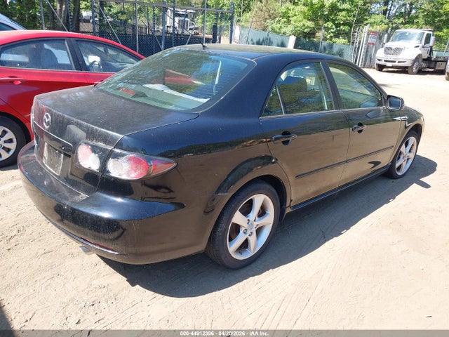 Aukcja sprzedaży 2008 Mazda Mazda6 I Sport Ve, vin: 1YVHP80C085M32104, numer aukcji: 44912396