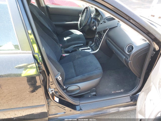 Aukcja sprzedaży 2008 Mazda Mazda6 I Sport Ve, vin: 1YVHP80C085M32104, numer aukcji: 44912396
