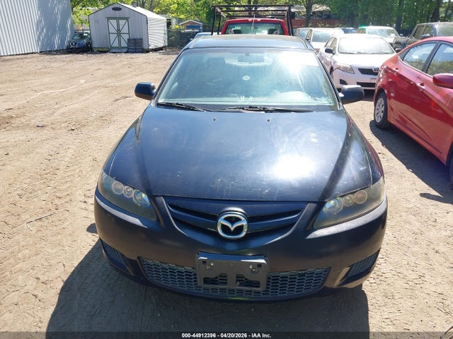 Aukcja sprzedaży 2008 Mazda Mazda6 I Sport Ve, vin: 1YVHP80C085M32104, numer aukcji: 44912396