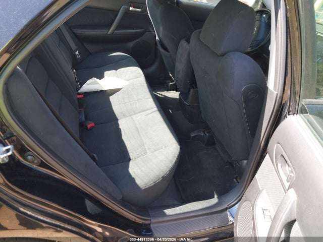 Aukcja sprzedaży 2008 Mazda Mazda6 I Sport Ve, vin: 1YVHP80C085M32104, numer aukcji: 44912396