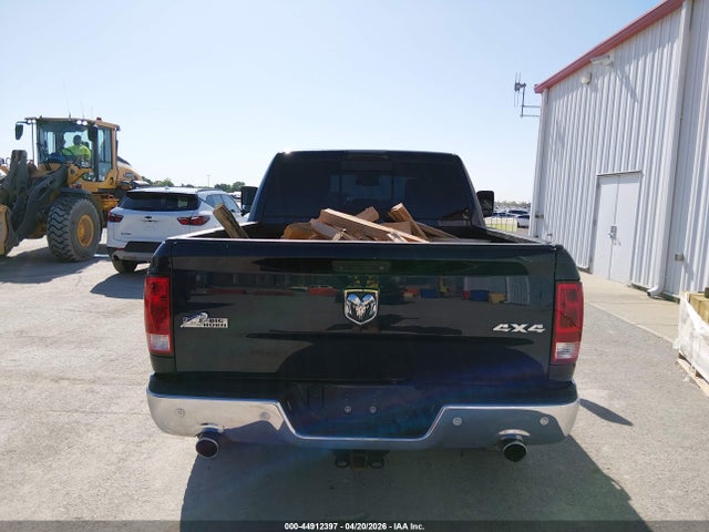 44912397 :رقم المزاد ، 3C6RR7LT8GG225825 vin ، 2016 Ram 1500 Big Horn مزاد بيع