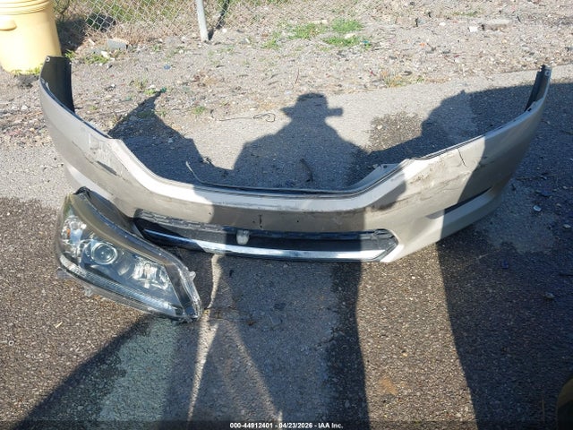 44912401 :رقم المزاد ، 1HGCR2F54FA206718 vin ، 2015 Honda Accord Sport مزاد بيع