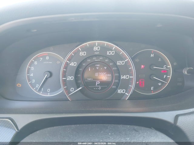 44912401 :رقم المزاد ، 1HGCR2F54FA206718 vin ، 2015 Honda Accord Sport مزاد بيع