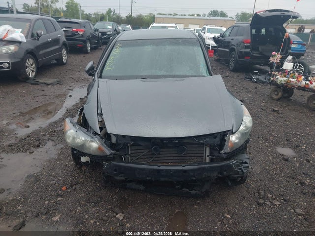 Aukcja sprzedaży 2012 Honda Accord 2.4 Lx, vin: 1HGCP2F35CA202323, numer aukcji: 44912402