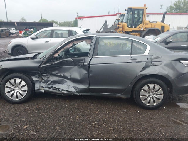 Aukcja sprzedaży 2012 Honda Accord 2.4 Lx, vin: 1HGCP2F35CA202323, numer aukcji: 44912402