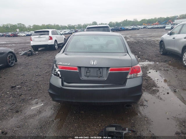 Aukcja sprzedaży 2012 Honda Accord 2.4 Lx, vin: 1HGCP2F35CA202323, numer aukcji: 44912402