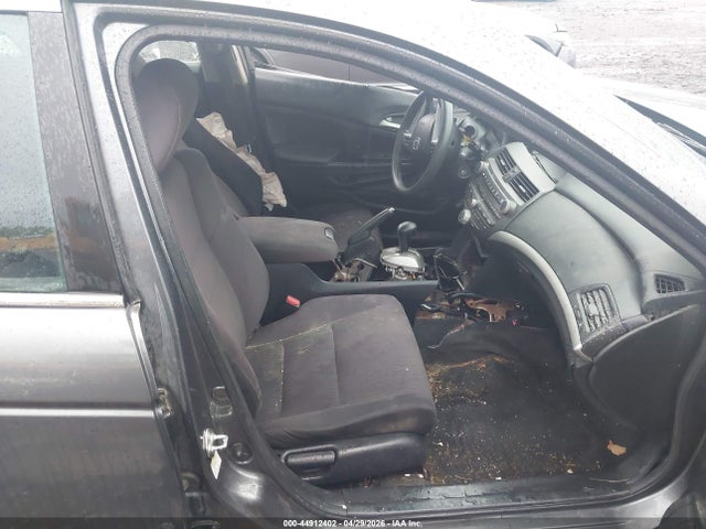 Aukcja sprzedaży 2012 Honda Accord 2.4 Lx, vin: 1HGCP2F35CA202323, numer aukcji: 44912402