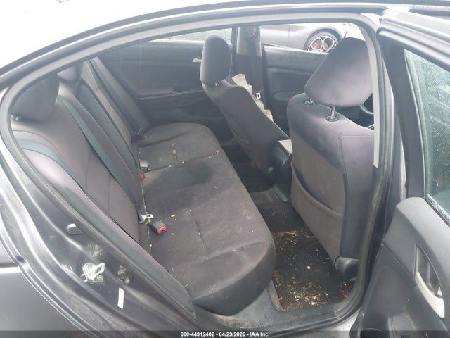 Aukcja sprzedaży 2012 Honda Accord 2.4 Lx, vin: 1HGCP2F35CA202323, numer aukcji: 44912402