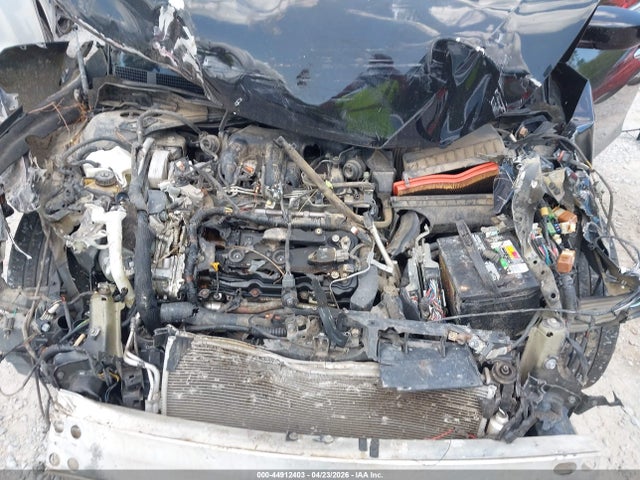 44912403 :رقم المزاد ، 1N4AA6AP0HC380490 vin ، 2017 Nissan Maxima 3.5 S مزاد بيع