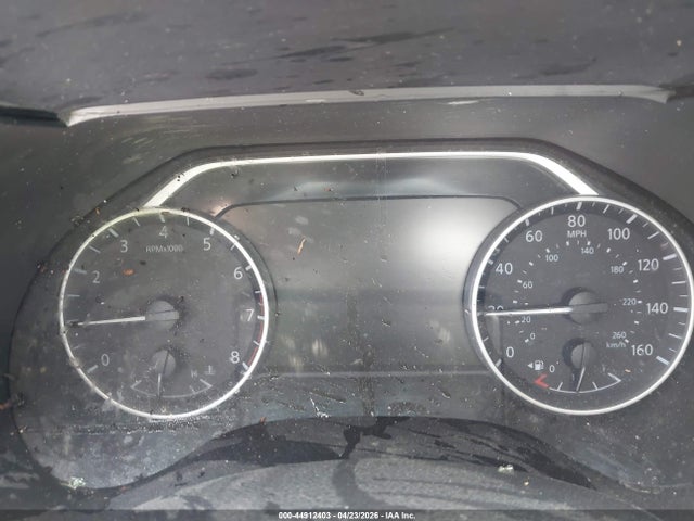 44912403 :رقم المزاد ، 1N4AA6AP0HC380490 vin ، 2017 Nissan Maxima 3.5 S مزاد بيع