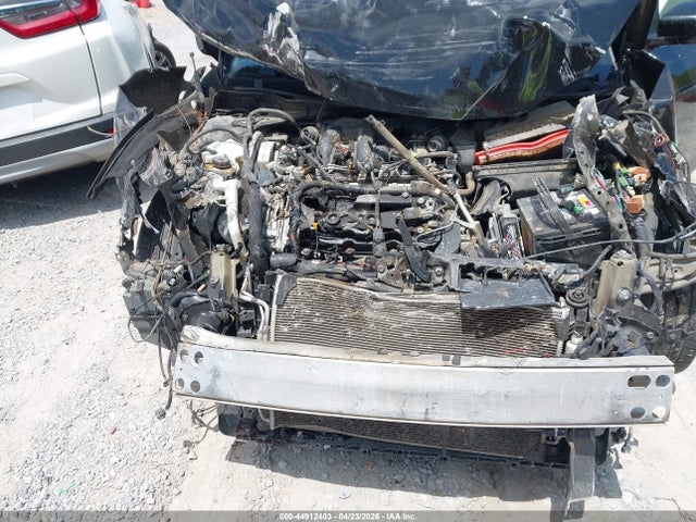 44912403 :رقم المزاد ، 1N4AA6AP0HC380490 vin ، 2017 Nissan Maxima 3.5 S مزاد بيع