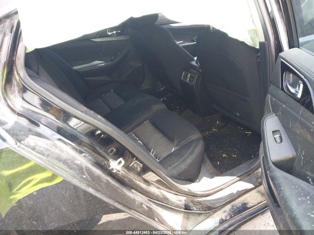 44912403 :رقم المزاد ، 1N4AA6AP0HC380490 vin ، 2017 Nissan Maxima 3.5 S مزاد بيع