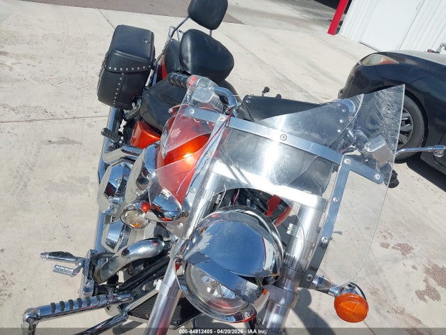 Aukcja sprzedaży 2003 Honda Vtx1800 C, vin: 1HFSC46003A105799, numer aukcji: 44912405