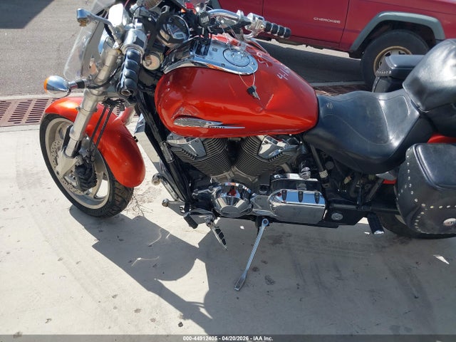Aukcja sprzedaży 2003 Honda Vtx1800 C, vin: 1HFSC46003A105799, numer aukcji: 44912405