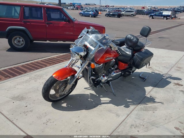 Aukcja sprzedaży 2003 Honda Vtx1800 C, vin: 1HFSC46003A105799, numer aukcji: 44912405