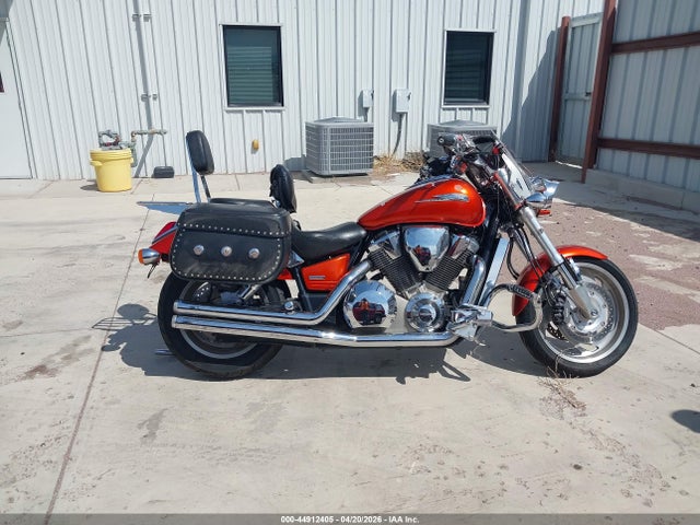Aukcja sprzedaży 2003 Honda Vtx1800 C, vin: 1HFSC46003A105799, numer aukcji: 44912405