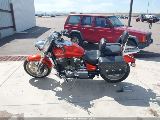 Aukcja sprzedaży 2003 Honda Vtx1800 C, vin: 1HFSC46003A105799, numer aukcji: 44912405