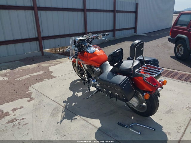 Aukcja sprzedaży 2003 Honda Vtx1800 C, vin: 1HFSC46003A105799, numer aukcji: 44912405