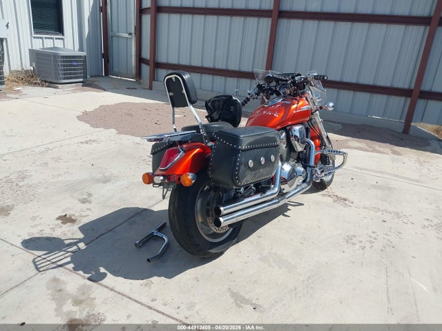 Aukcja sprzedaży 2003 Honda Vtx1800 C, vin: 1HFSC46003A105799, numer aukcji: 44912405