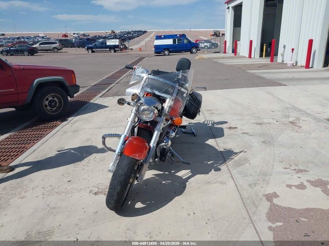 Aukcja sprzedaży 2003 Honda Vtx1800 C, vin: 1HFSC46003A105799, numer aukcji: 44912405