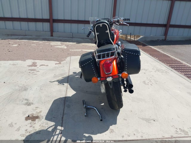 Aukcja sprzedaży 2003 Honda Vtx1800 C, vin: 1HFSC46003A105799, numer aukcji: 44912405