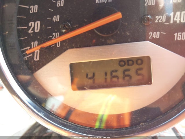 Aukcja sprzedaży 2003 Honda Vtx1800 C, vin: 1HFSC46003A105799, numer aukcji: 44912405
