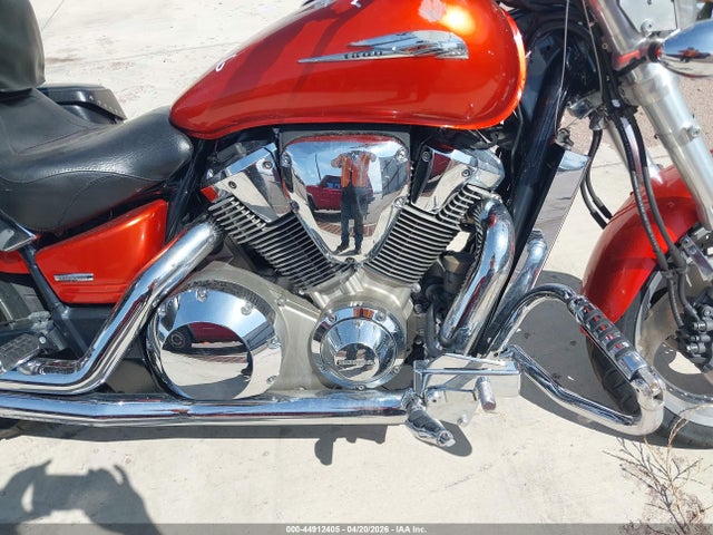 Aukcja sprzedaży 2003 Honda Vtx1800 C, vin: 1HFSC46003A105799, numer aukcji: 44912405