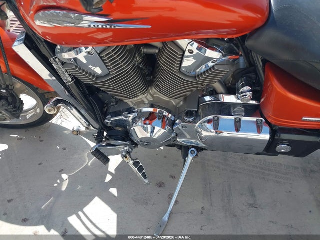 Aukcja sprzedaży 2003 Honda Vtx1800 C, vin: 1HFSC46003A105799, numer aukcji: 44912405