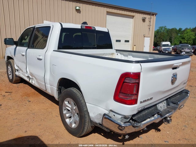 2024 Ram 1500 Laramie  4x4 5'7 Box მანქანა იყიდება აუქციონზე, vin: 1C6SRFJT4RN107666, აუქციონის ნომერი: 44912406