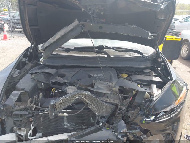 1C4PJMCB7GW182626 Jeep Cherokee Latitude