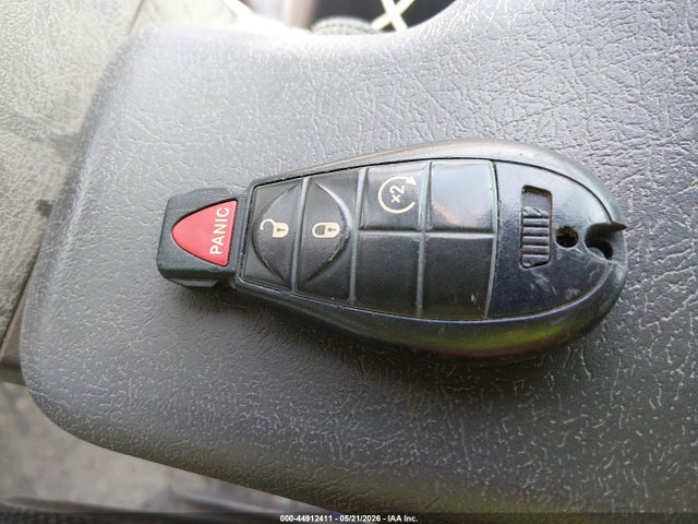 1C4PJMCB7GW182626 Jeep Cherokee Latitude