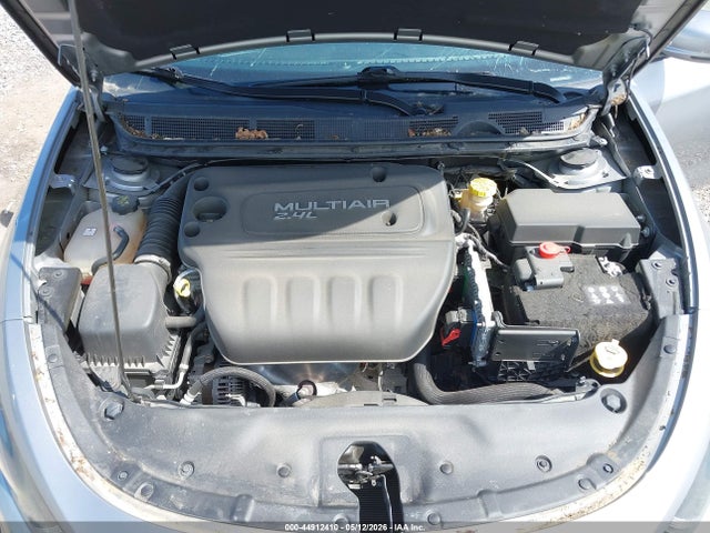 44912410 :رقم المزاد ، 1C3CDFEB8FD276169 vin ، 2015 Dodge Dart Gt مزاد بيع