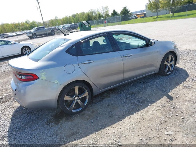 44912410 :رقم المزاد ، 1C3CDFEB8FD276169 vin ، 2015 Dodge Dart Gt مزاد بيع