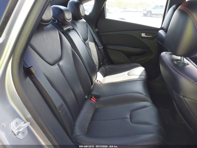 44912410 :رقم المزاد ، 1C3CDFEB8FD276169 vin ، 2015 Dodge Dart Gt مزاد بيع