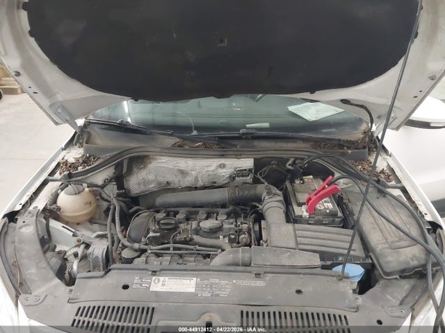 Aukcja sprzedaży 2010 Volkswagen Tiguan Se, vin: WVGBV7AX9AW001205, numer aukcji: 44912412