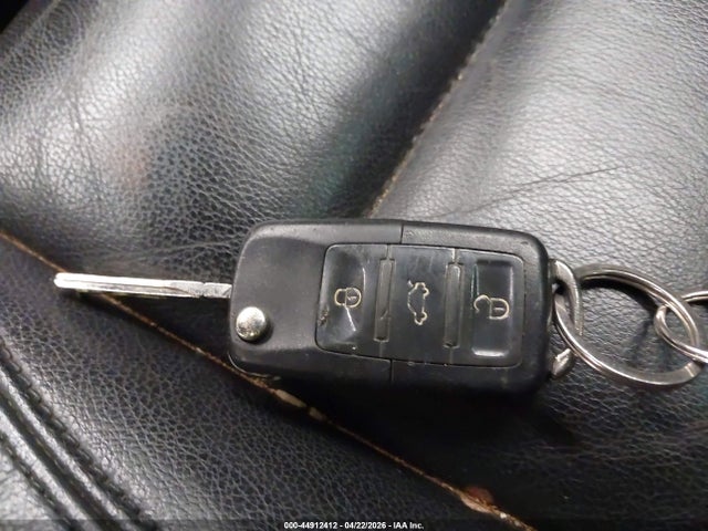 Aukcja sprzedaży 2010 Volkswagen Tiguan Se, vin: WVGBV7AX9AW001205, numer aukcji: 44912412
