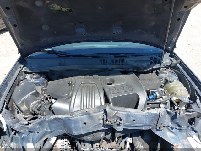 2008 Chevrolet Cobalt Lt მანქანა იყიდება აუქციონზე, vin: 1G1AL58F687282397, აუქციონის ნომერი: 44912414
