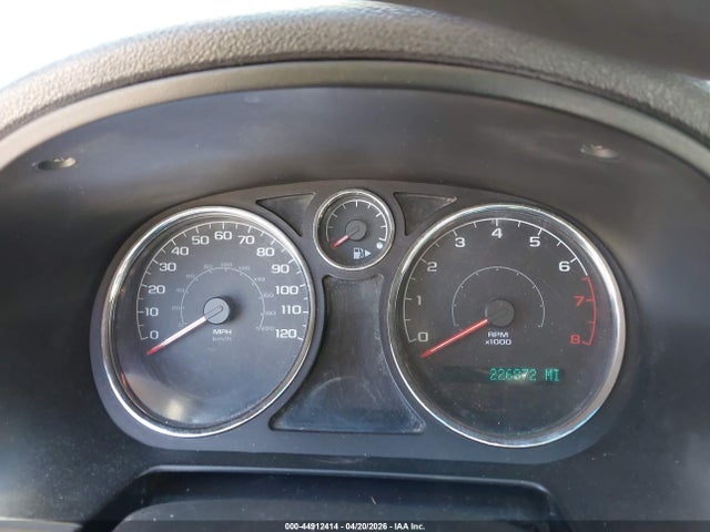 2008 Chevrolet Cobalt Lt მანქანა იყიდება აუქციონზე, vin: 1G1AL58F687282397, აუქციონის ნომერი: 44912414