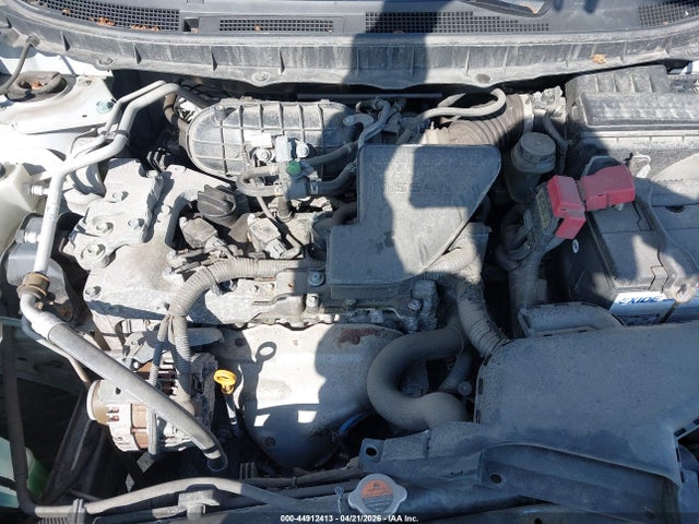 Aukcja sprzedaży 2011 Nissan Rogue S, vin: JN8AS5MT9BW567571, numer aukcji: 44912413