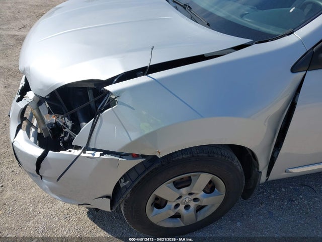 Aukcja sprzedaży 2011 Nissan Rogue S, vin: JN8AS5MT9BW567571, numer aukcji: 44912413