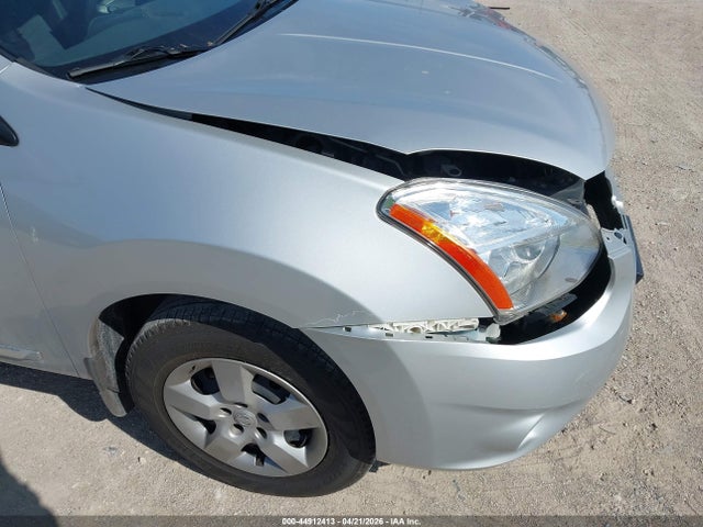 Aukcja sprzedaży 2011 Nissan Rogue S, vin: JN8AS5MT9BW567571, numer aukcji: 44912413