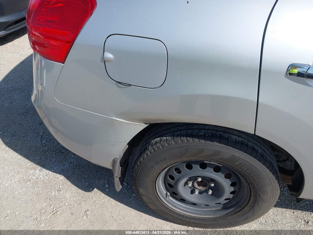Aukcja sprzedaży 2011 Nissan Rogue S, vin: JN8AS5MT9BW567571, numer aukcji: 44912413