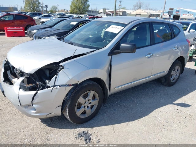 Aukcja sprzedaży 2011 Nissan Rogue S, vin: JN8AS5MT9BW567571, numer aukcji: 44912413