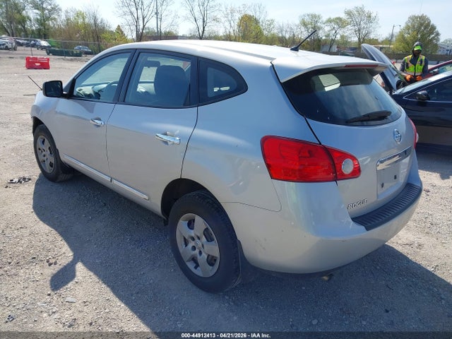 Aukcja sprzedaży 2011 Nissan Rogue S, vin: JN8AS5MT9BW567571, numer aukcji: 44912413