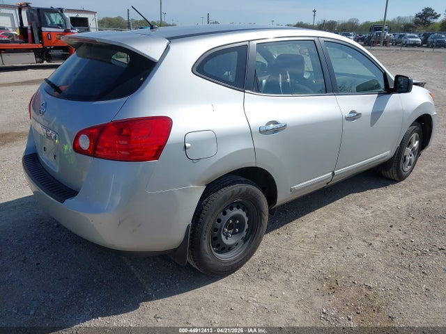 Aukcja sprzedaży 2011 Nissan Rogue S, vin: JN8AS5MT9BW567571, numer aukcji: 44912413