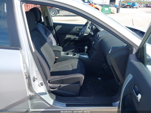 Aukcja sprzedaży 2011 Nissan Rogue S, vin: JN8AS5MT9BW567571, numer aukcji: 44912413