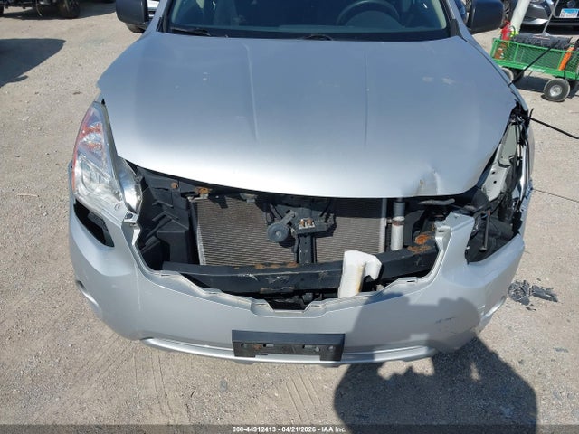 Aukcja sprzedaży 2011 Nissan Rogue S, vin: JN8AS5MT9BW567571, numer aukcji: 44912413